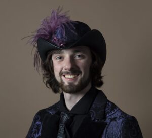 Picture of LOGAN FAULKNER