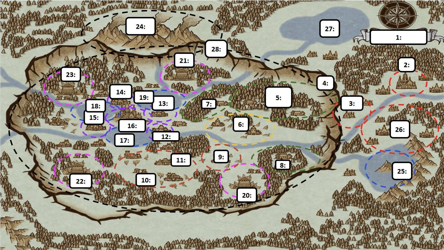 World Map-min