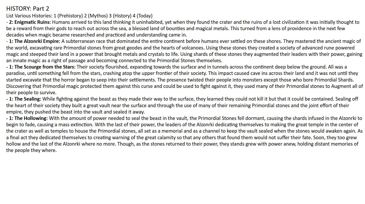 Worldbuilding History 2-min